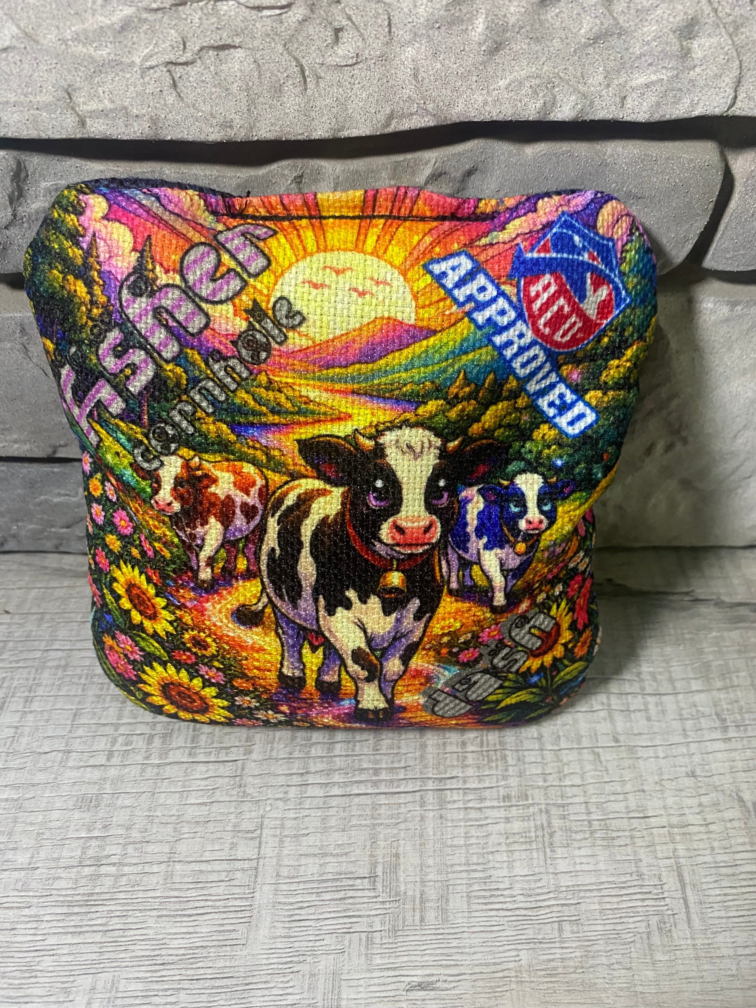 Cow-Dash-ACO