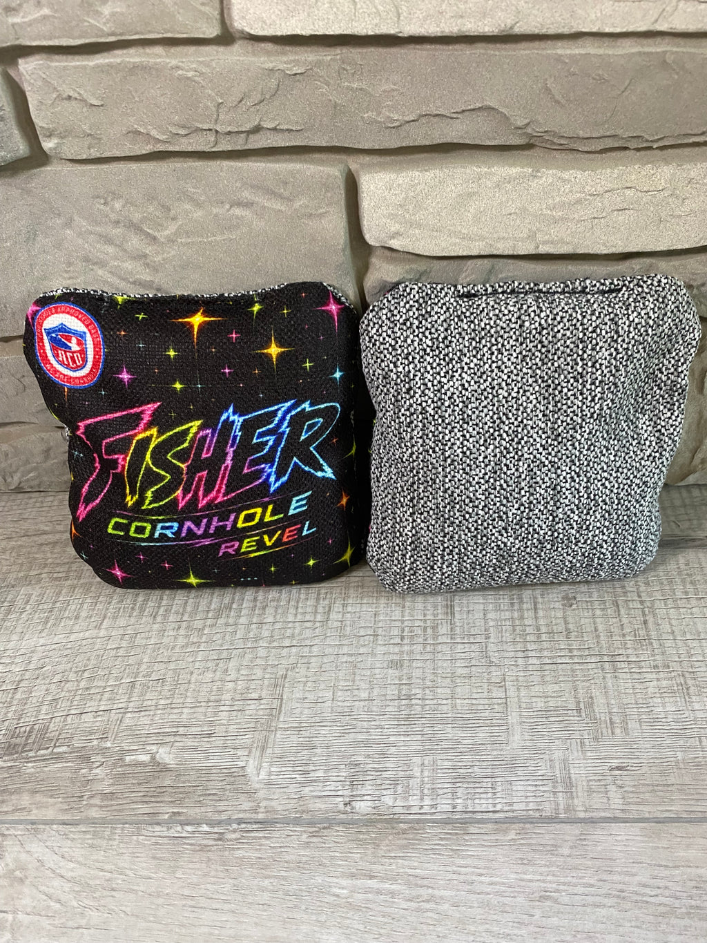 Pink Stars-Revel-ACO