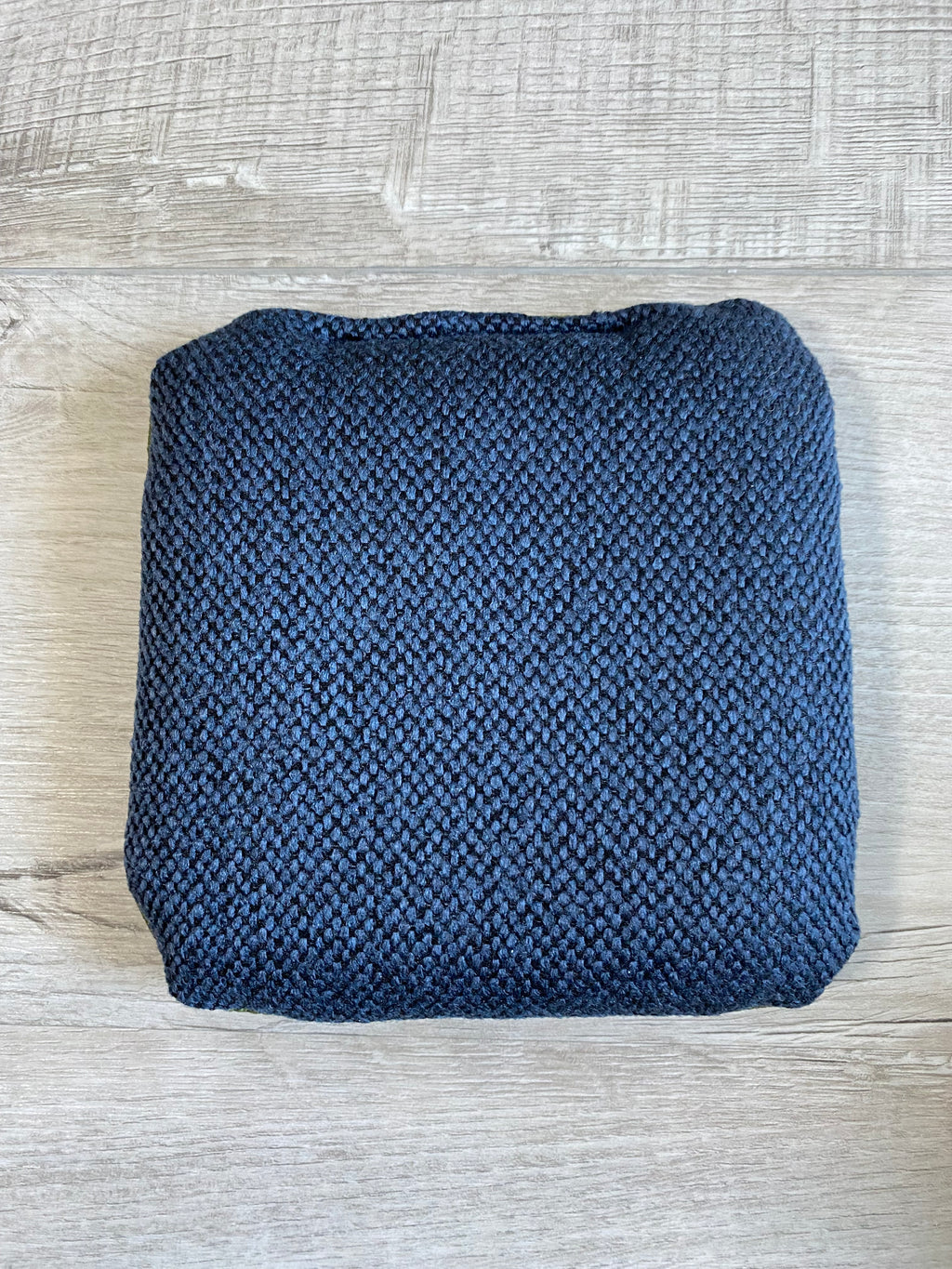 Dash Bag-Green Flag