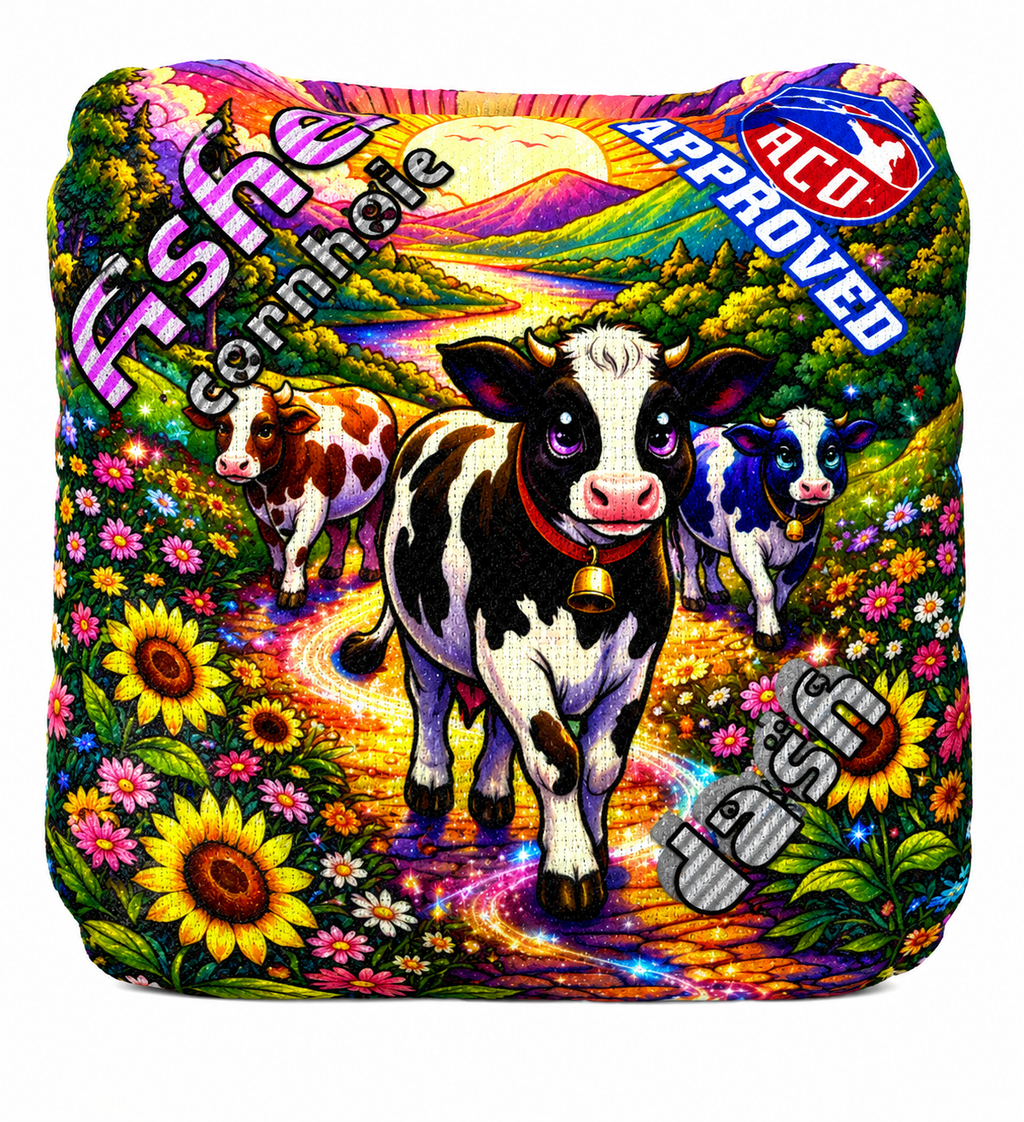 Cow-Dash-ACO