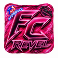 Pink Revel-ACO