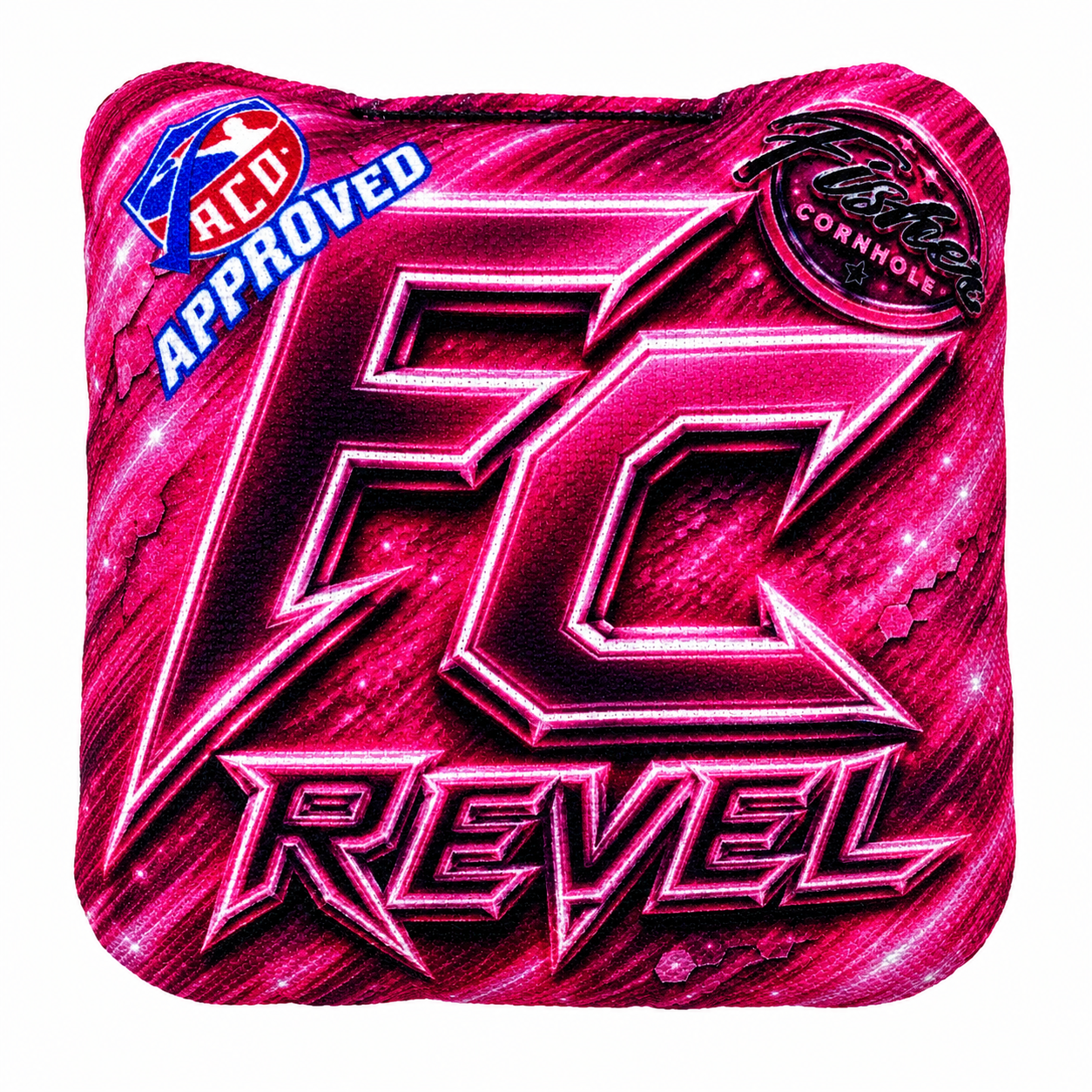 Pink Revel-ACO