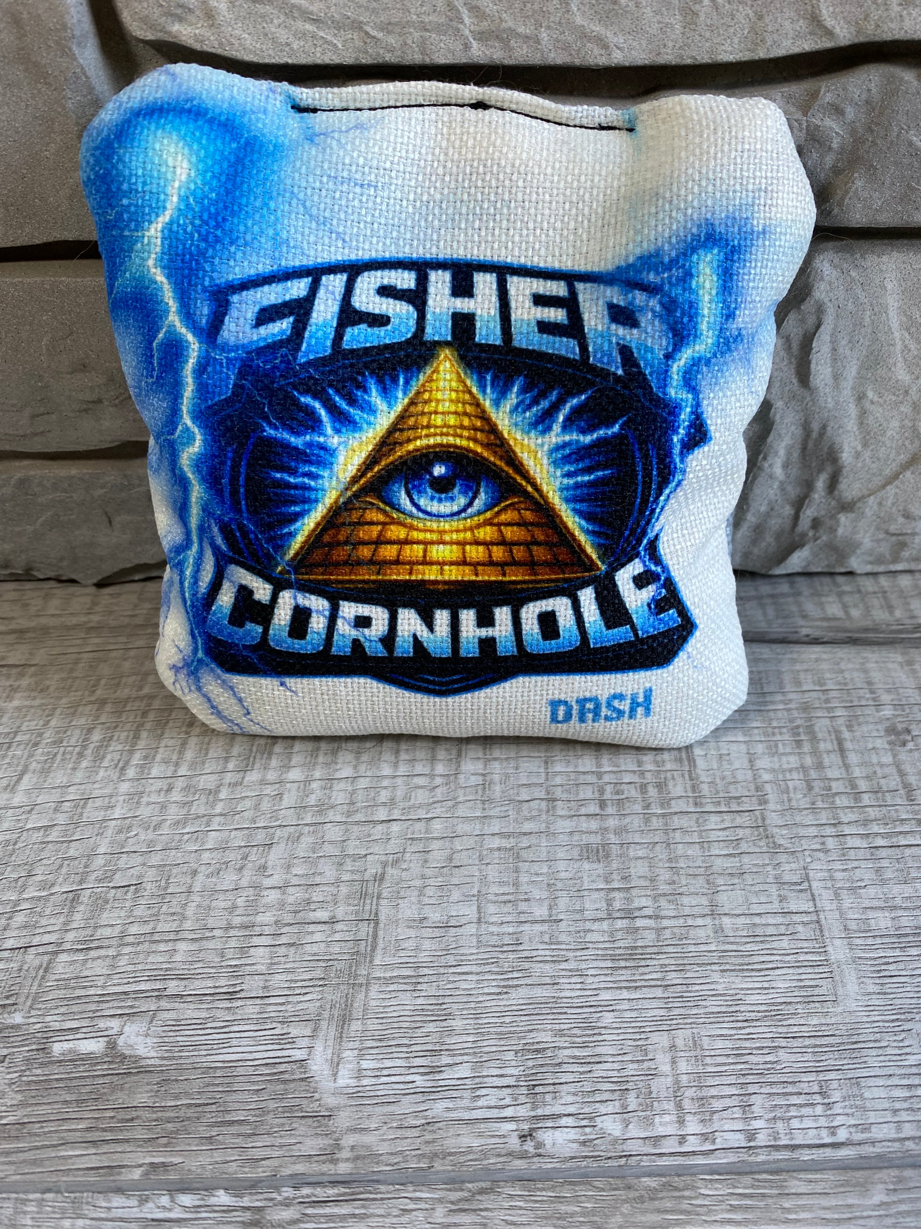 Dash bags-lightening