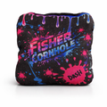 Dash Bags, Paint splatter