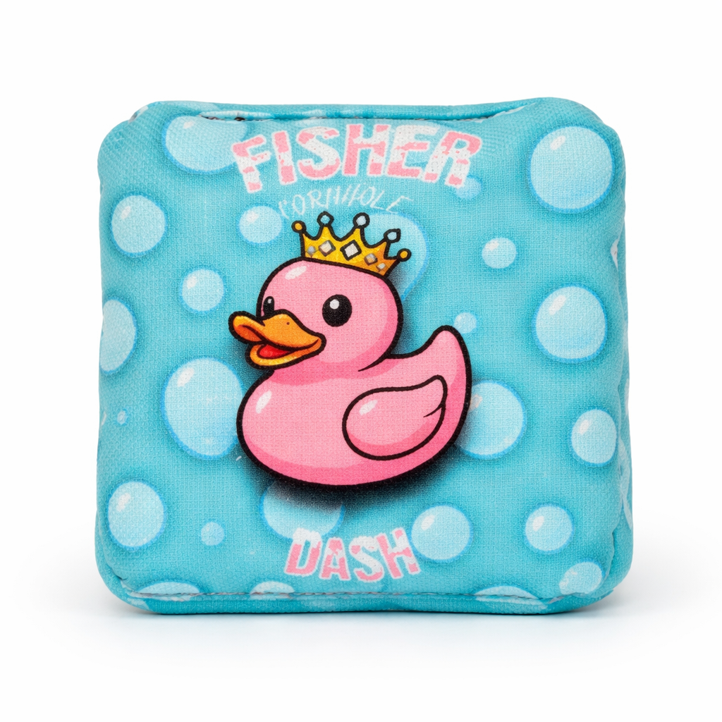 Dash Bags-Duck