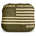 Dash Bag-Green Flag