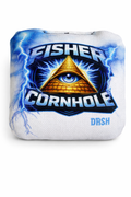 Dash bags-lightening