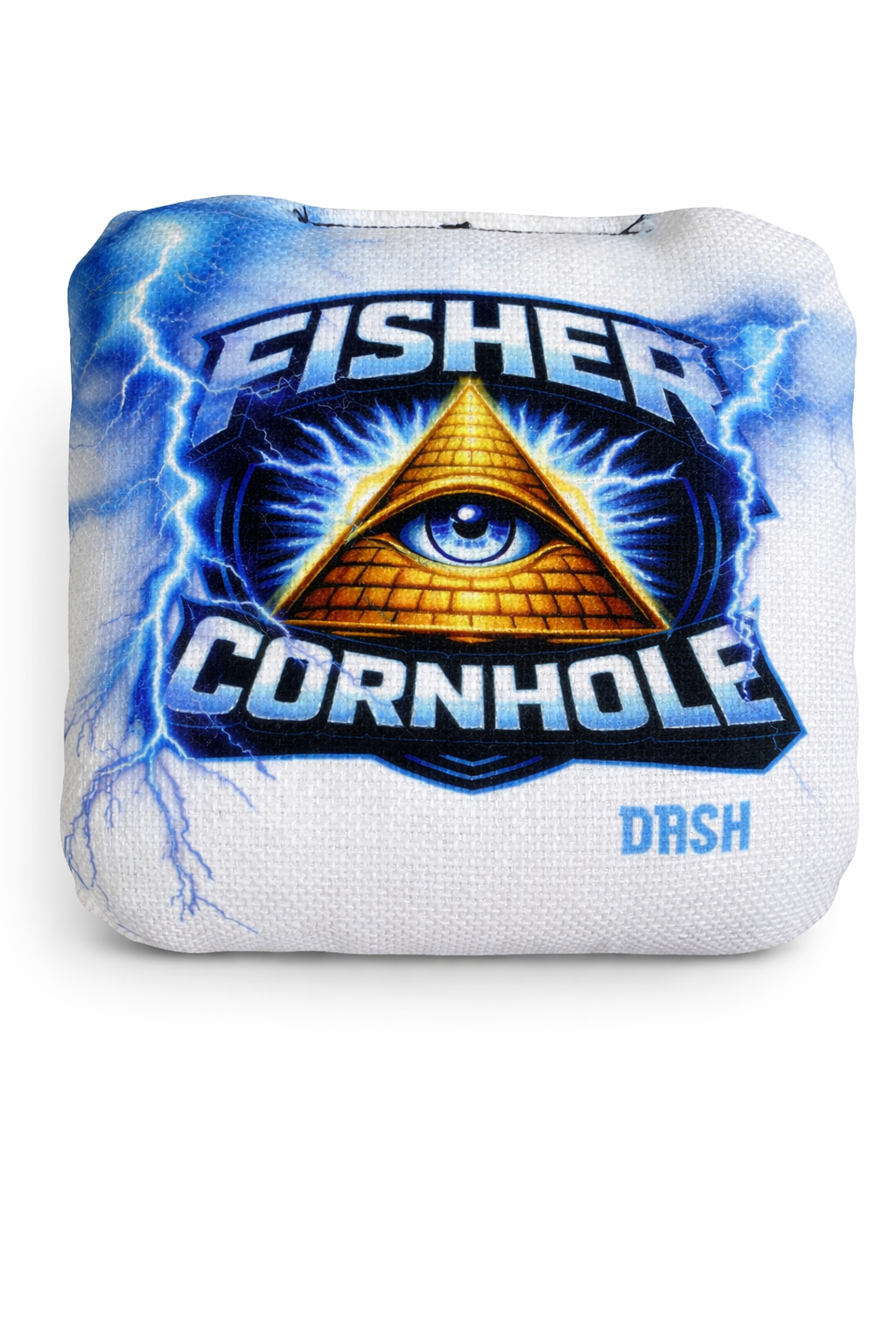 Dash bags-lightening