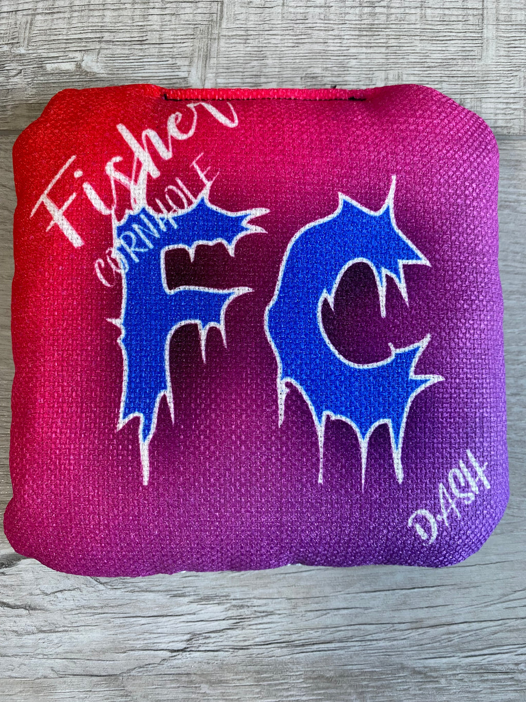 Dash Bag-FC