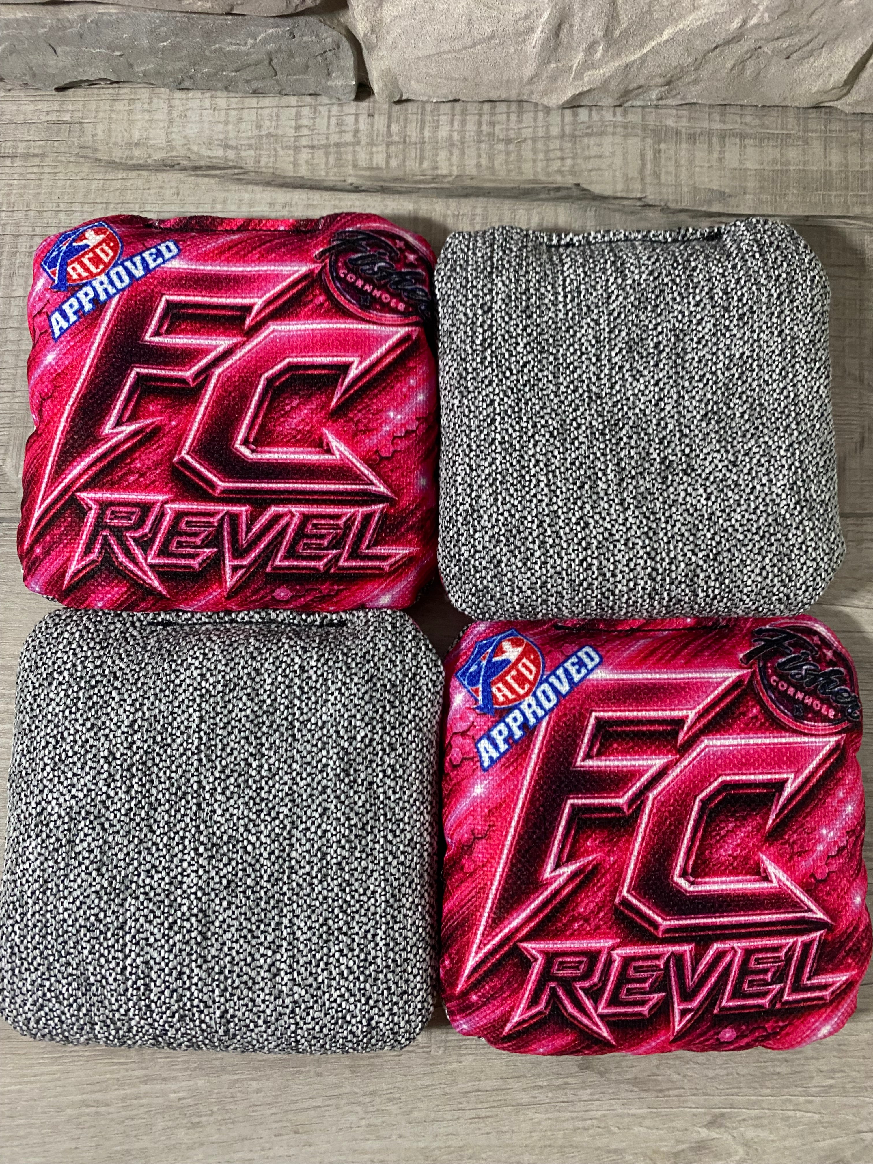 Pink Revel-ACO
