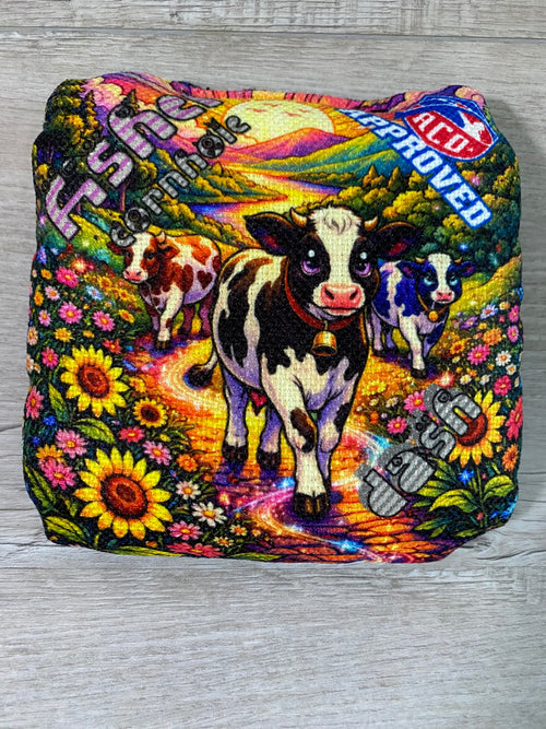 Cow-Dash-ACO