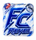 Blue/white Revel-ACO