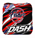 Red/Black Dash-ACO