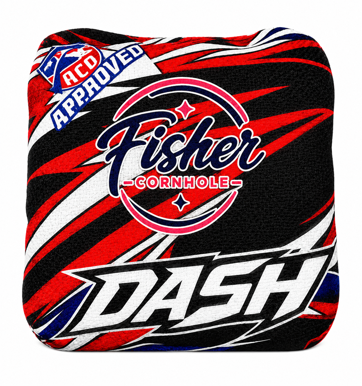 Red/Black Dash-ACO