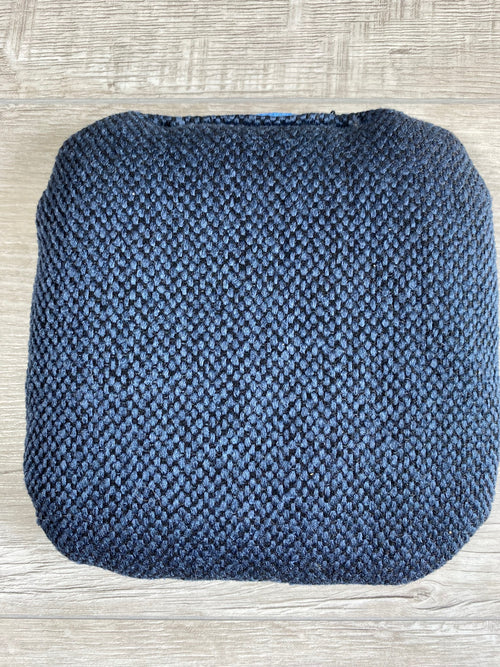 Dash Bag-Highland Cow