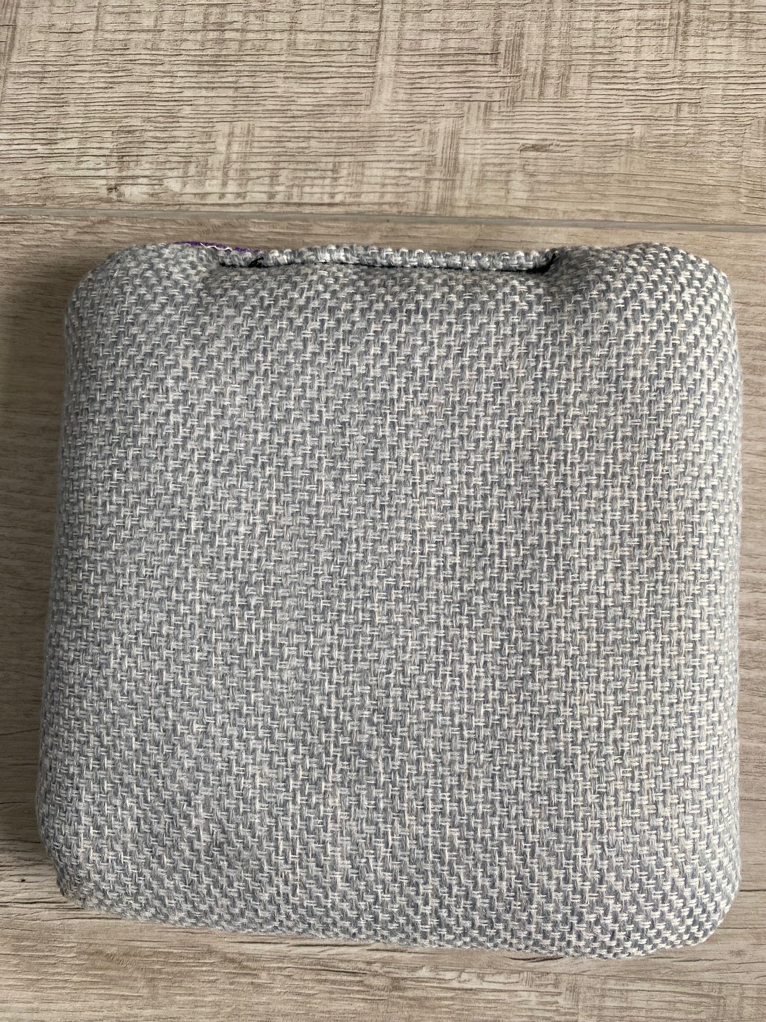 Dash bag-Purple Ducks