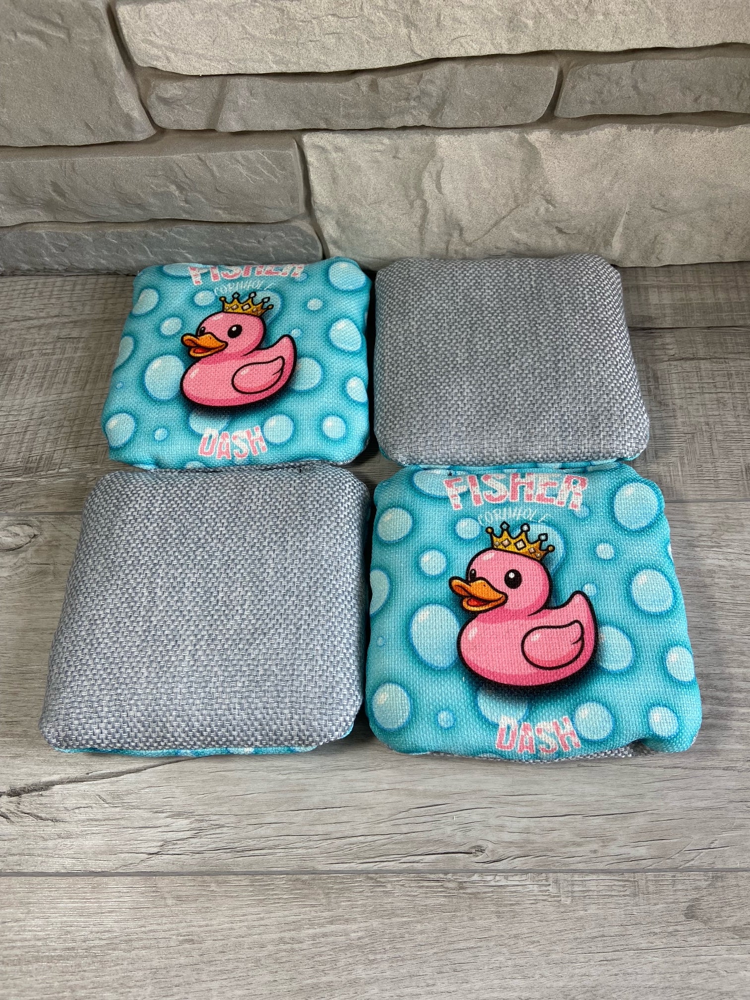 Dash Bags-Duck