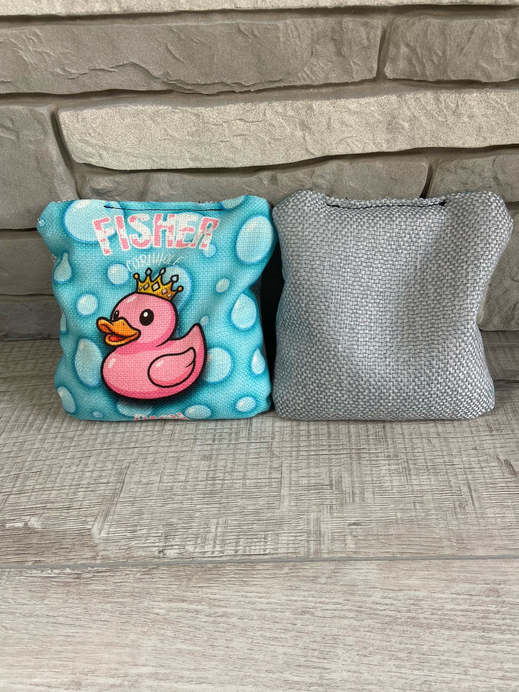 Dash Bags-Duck
