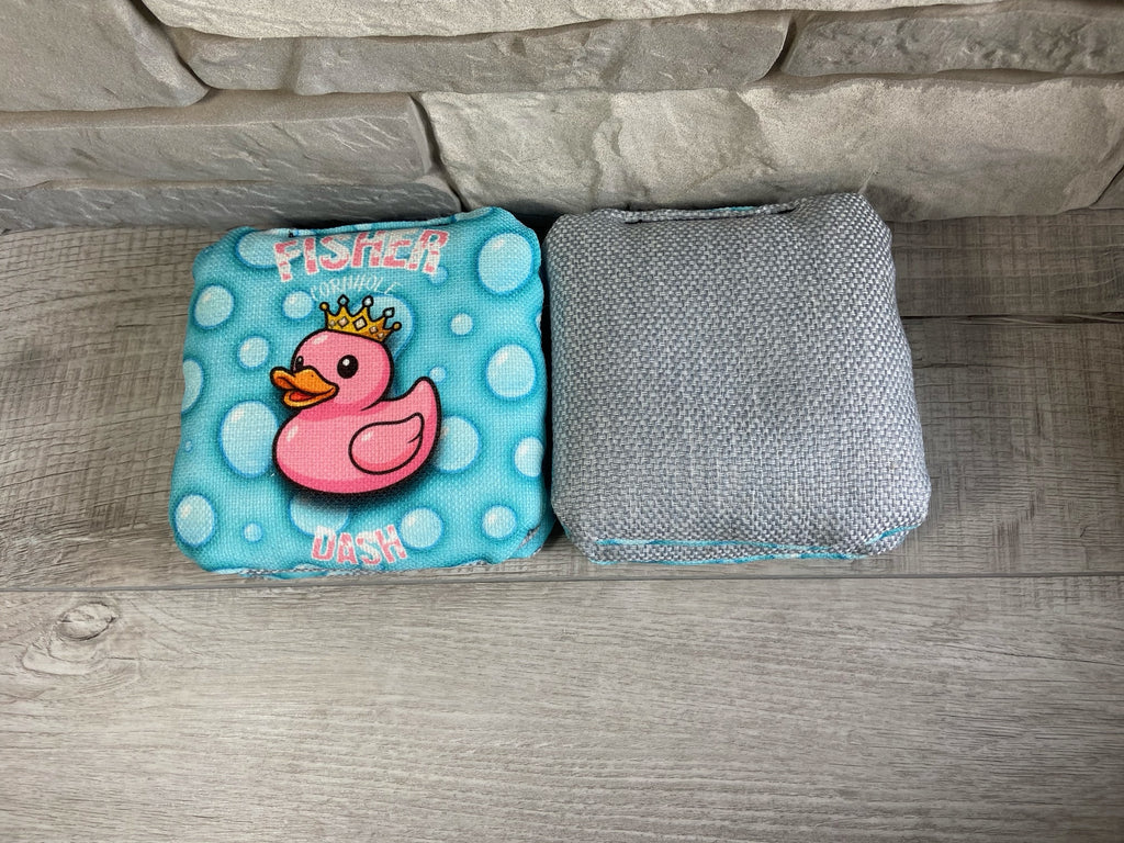 Dash Bags-Duck