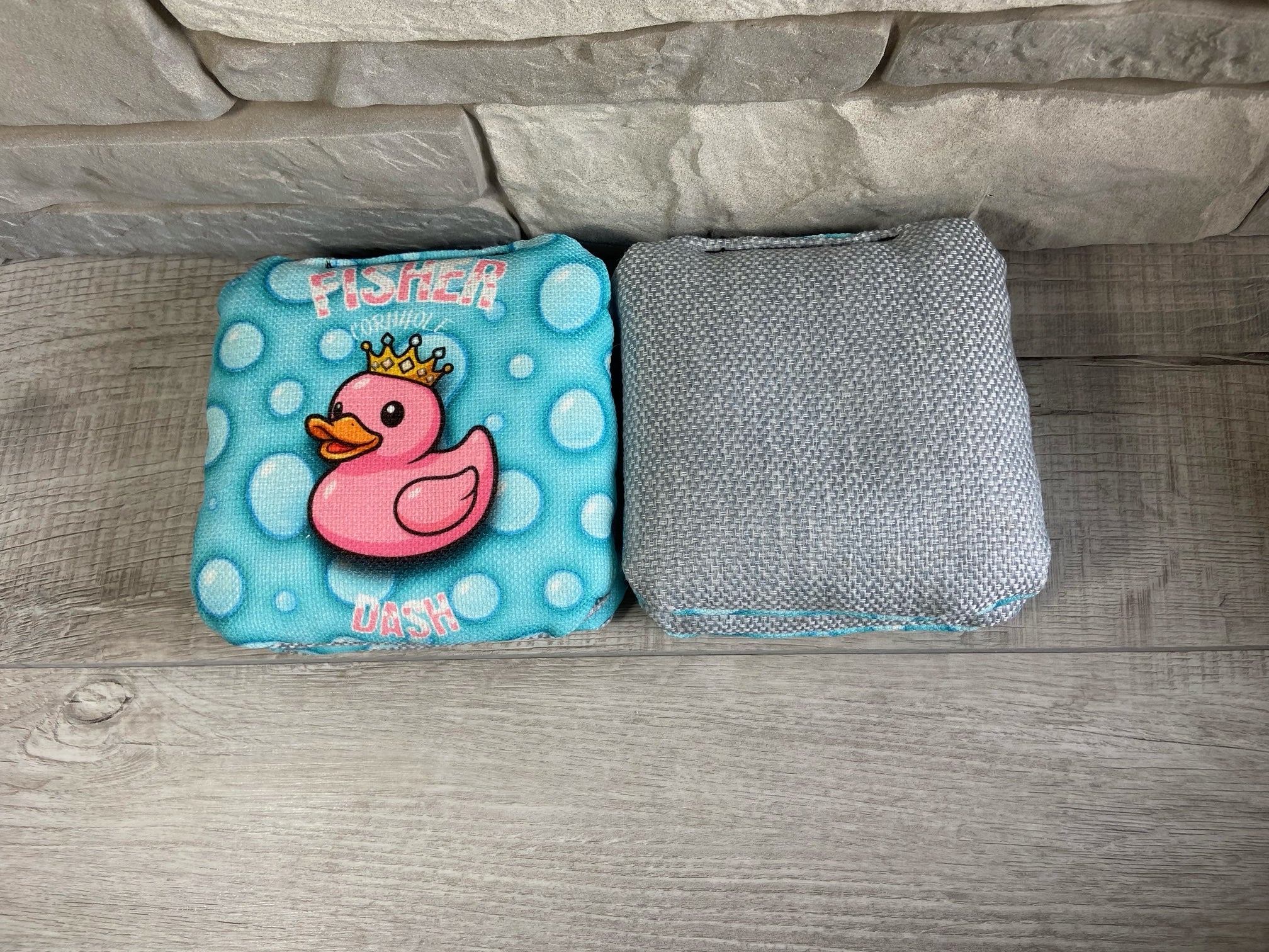 Dash Bags-Duck
